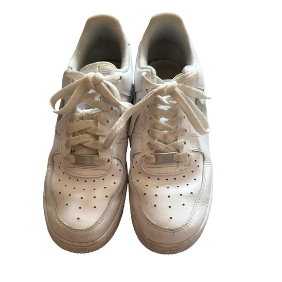 Nike Shoes - Nike Air Force 1s- Women’s 7.5